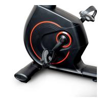 Велотренажер Protrain K8745RW, горизонтальный