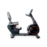 Велотренажер Protrain K8745RW, горизонтальный