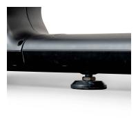 Велотренажер Protrain K8745RW, горизонтальный