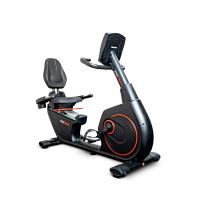 Велотренажер Protrain K8745RW, горизонтальный