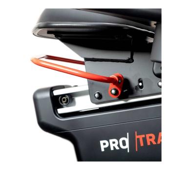 Велотренажер Protrain K8745RW, горизонтальный