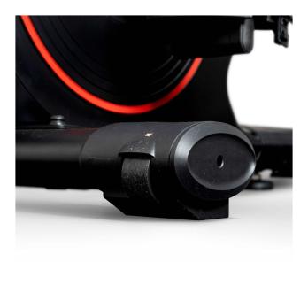 Велотренажер Protrain K8745RW, горизонтальный