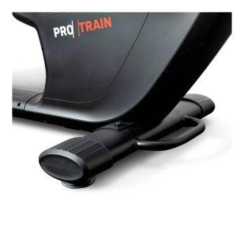 Велотренажер Protrain K8745RW, горизонтальный