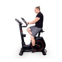 Велотренажер Protrain K8745W, вертикальный