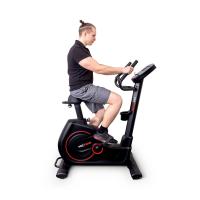 Велотренажер Protrain K8745W, вертикальный