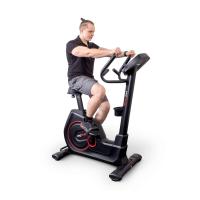 Велотренажер Protrain K8745W, вертикальный