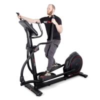 Эллиптический тренажер Protrain K8745HW