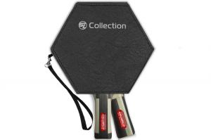 Чехол для теннисной ракетки SL Collection (2 ракетки)