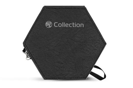 Чехол для теннисной ракетки SL Collection (2 ракетки)