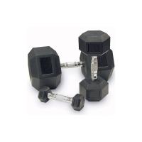 Гантельный ряд 1-40 кг Protrain RJ0946
