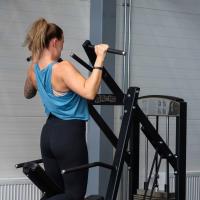 Гравитрон Gymleco 314