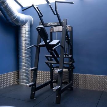 Гравитрон Gymleco 314