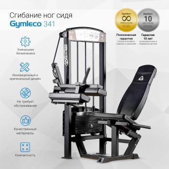 Гравитрон Gymleco 314
