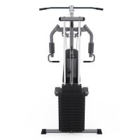 Многофункциональный силовой тренажер DFC Home Gym D70137 / стек 68 кг