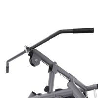Многофункциональный силовой тренажер DFC Home Gym D70137 / стек 68 кг