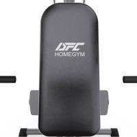 Многофункциональный силовой тренажер DFC Home Gym D70137 / стек 68 кг