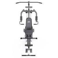 Многофункциональный силовой тренажер DFC Home Gym D70137 / стек 68 кг