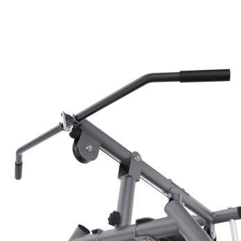 Многофункциональный силовой тренажер DFC Home Gym D70137 / стек 68 кг