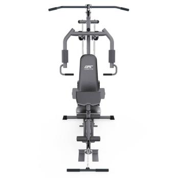 Многофункциональный силовой тренажер DFC Home Gym D70137 / стек 68 кг