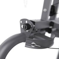 Многофункциональный силовой тренажер DFC Home Gym D70204 / стек 80 кг