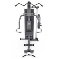 Многофункциональный силовой тренажер DFC Home Gym D70204 / стек 80 кг
