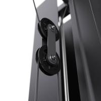 Многофункциональный силовой тренажер DFC Home Gym D70204 / стек 80 кг