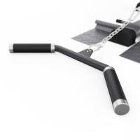 Многофункциональный силовой тренажер DFC Home Gym D70204 / стек 80 кг