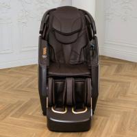Массажное кресло Orlauf Elysian Brown