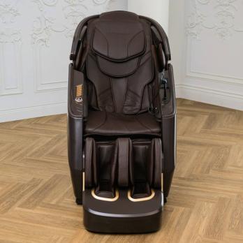 Массажное кресло Orlauf Elysian Brown