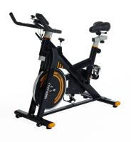 Велотренажер Genau Spin Bike XT-750