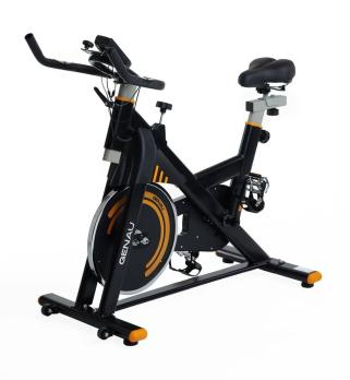 Велотренажер Genau Spin Bike XT-750