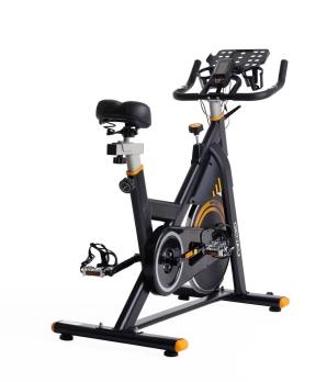 Велотренажер Genau Spin Bike XT-750