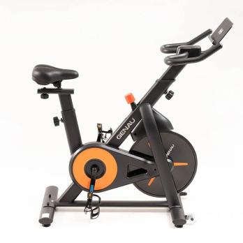 Велотренажер Genau Zest Pro C6
