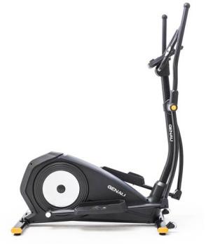 Эллиптический тренажер Genau Crosstrainer Deluxe V3