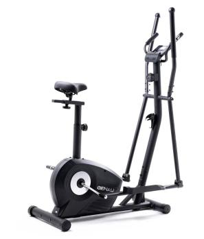 Эллиптический тренажер Genau Elliptical GN-102