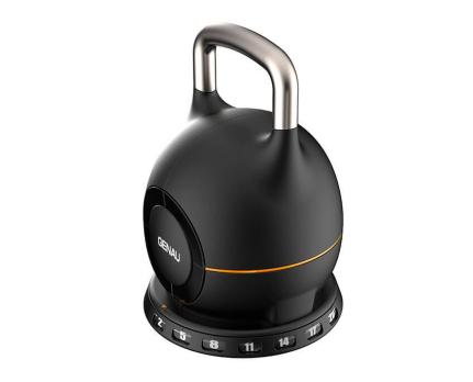 Регулируемая гиря Genau Best Kettelbell 20кг