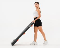 Беговая дорожка Genau Stride