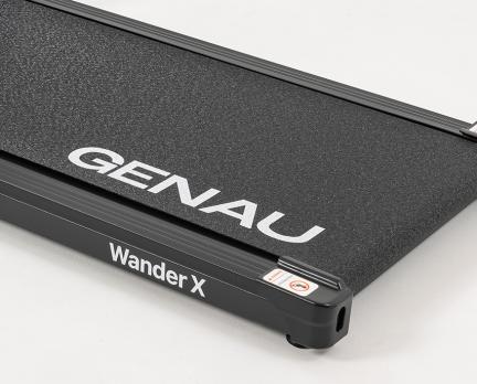 Беговая дорожка GENAU Wander X