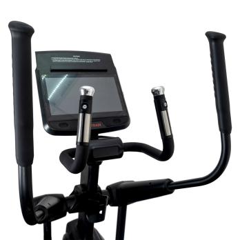 Эллиптический тренажер Protrain K9003TW-TFT (K9003TW-T)