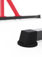 Напольный турник с брусьями DFC HOMEGYM SC-G740-1