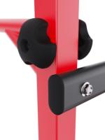Напольный турник с брусьями DFC HOMEGYM SC-G740-1