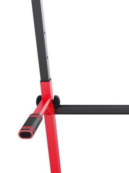 Напольный турник с брусьями DFC HOMEGYM SC-G740-1