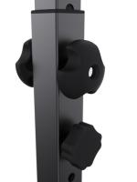 Напольный турник DFC HOMEGYM SC-G719