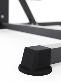 Напольный турник DFC HOMEGYM SC-G719