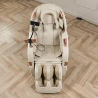 Массажное кресло Orlauf Mainz Beige