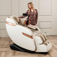 Массажное кресло Orlauf Mainz Beige