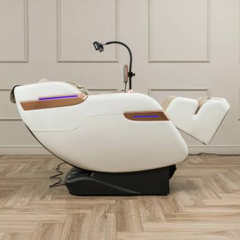 Массажное кресло Orlauf Mainz Beige