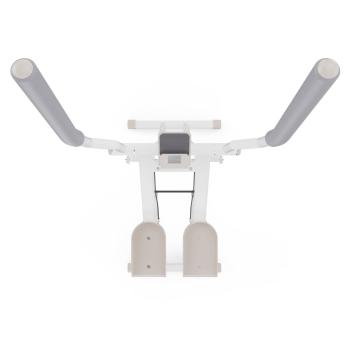 Степпер лестница Climbing machine DFC SC-D005A