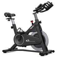 Спин-байк DFC PASYOU SQ-S70 / магнитный, до 135 кг, Bluetooth