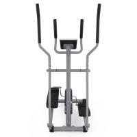 Эллиптический тренажер DFC Tecnofit ELX2.5 / электромагнитный, до 110 кг
